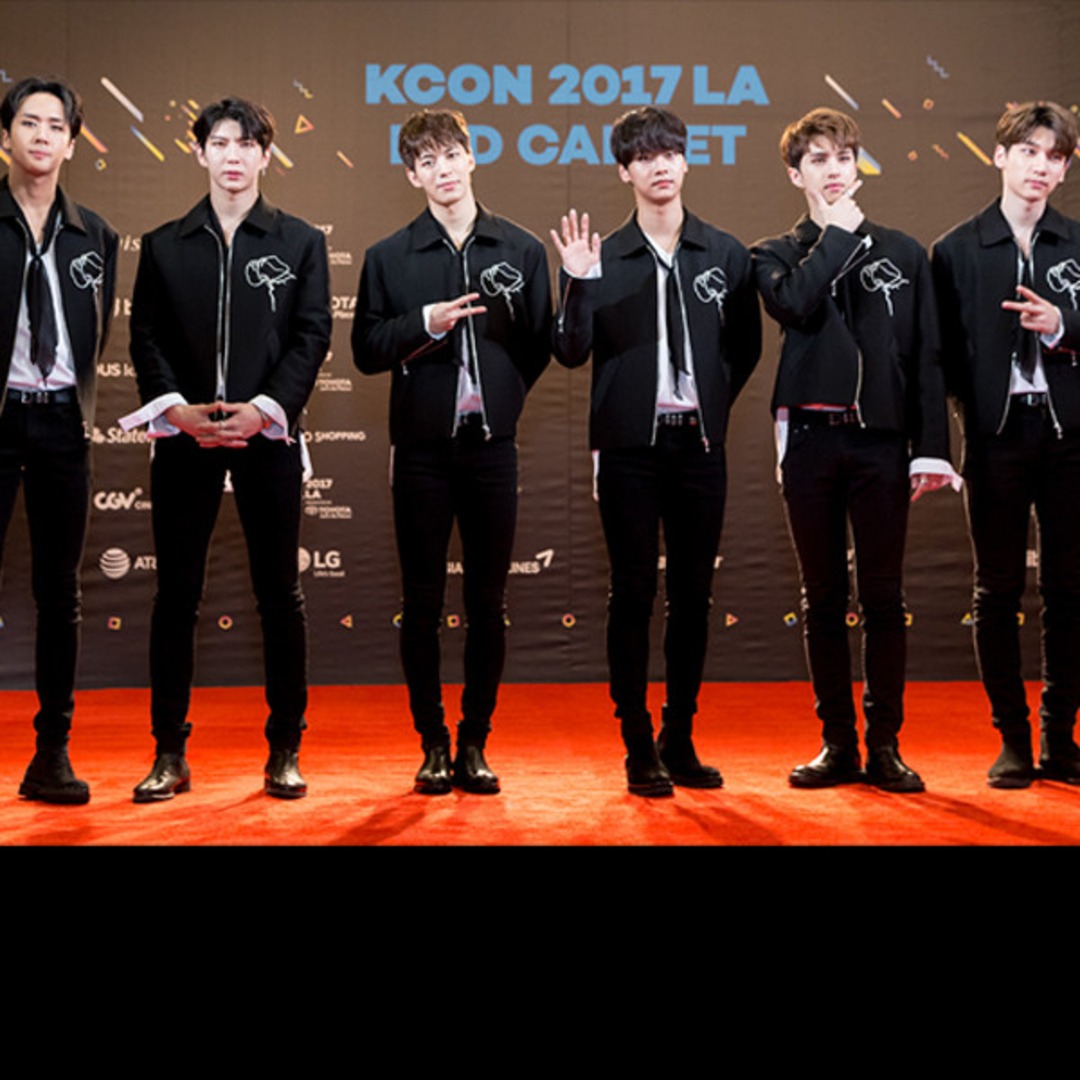 K Pop Boy Band Vixx Is All Ready To Make Their Comeback After One And A Half Years E Online Ap